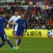 Swansea 0-1 Chelsea: Blues send warning to Tottenham and Liverpool
