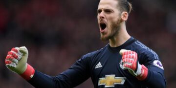 Manchester United 2-1 Arsenal: Red Devils rated and slated