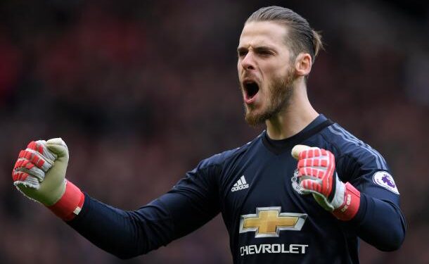 Manchester United 2-1 Arsenal: Red Devils rated and slated