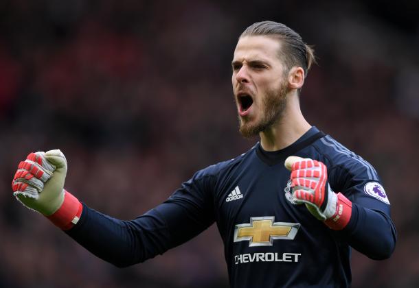 Manchester United 2-1 Arsenal: Red Devils rated and slated