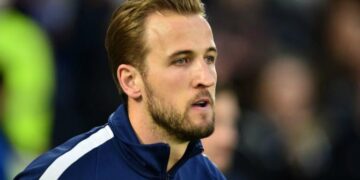 PFA claim Tottenham's Harry Kane did not take offence to joke made by chairman