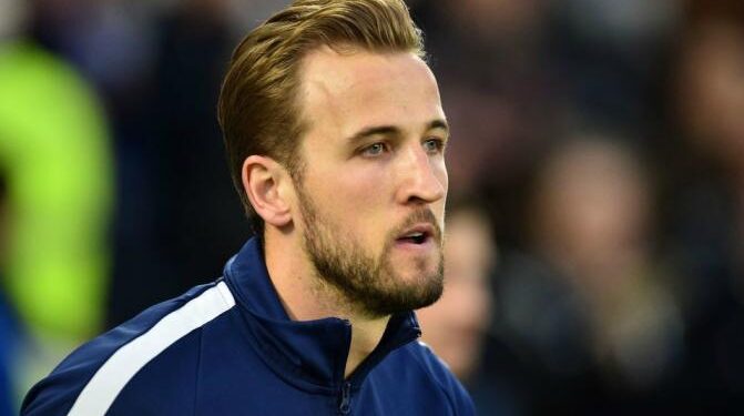 PFA claim Tottenham's Harry Kane did not take offence to joke made by chairman