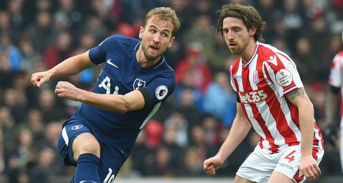 Tottenham Hotspur FC news: Club launches appeal to Premier League to give Harry Kane goal accreditation in Stoke win