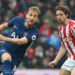 Tottenham Hotspur FC news: Club launches appeal to Premier League to give Harry Kane goal accreditation in Stoke win