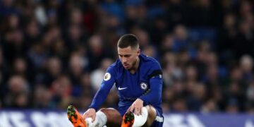 Chelsea transfer report: Real Madrid have ‘cooled their interest’ in Blues star Eden Hazard