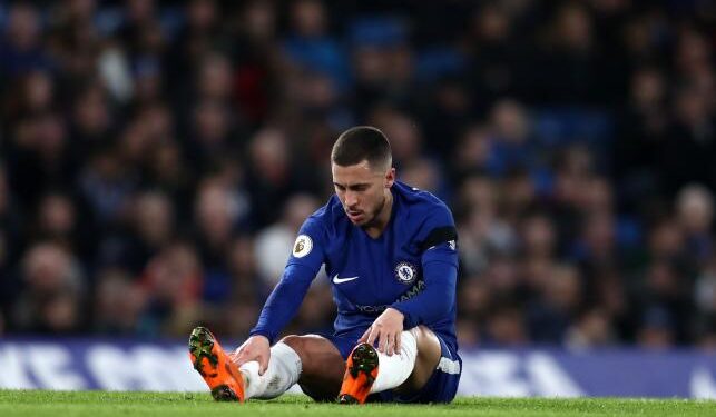 Chelsea transfer report: Real Madrid have ‘cooled their interest’ in Blues star Eden Hazard