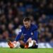 Chelsea transfer report: Real Madrid have ‘cooled their interest’ in Blues star Eden Hazard