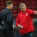 Exclusive: Former Liverpool manager Roy Hodgson has some advice for Steven Gerrard before he takes the Rangers job
