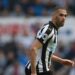 Newcastle United FC news: Islam Slimani receives FA charge for clash with West Brom's Craig Dawson