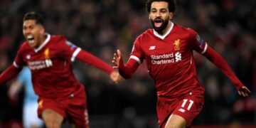 Mohamed Salah injury – What do we know? Latest news on Liverpool star's fitness