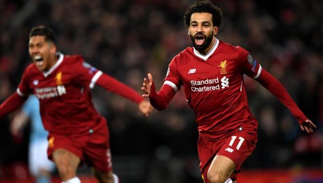Mohamed Salah injury – What do we know? Latest news on Liverpool star's fitness