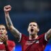 Manchester City 1-2 Liverpool: Dejan Lovren reveals how his half-time outburst helped spark Reds comeback