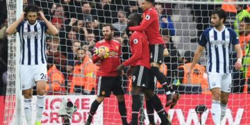 Manchester United v West Brom: Premier League preview, predicted line ups, plus more