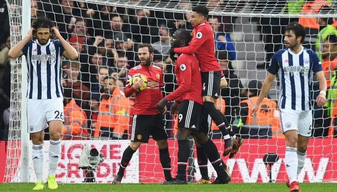 Manchester United v West Brom: Premier League preview, predicted line ups, plus more