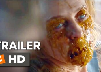 Cargo International Trailer #1 (2018) | Movieclips Trailers