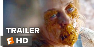 Cargo International Trailer #1 (2018) | Movieclips Trailers