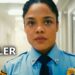 FURLOUGH Official Trailer (2018) Tessa Thompson, Whoopi Goldberg Comedy Movie HD