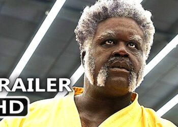 UNCLE DREW Official Trailer (2018) Shaquille O’Neal, Kyrie Irving Comedy Movie HD
