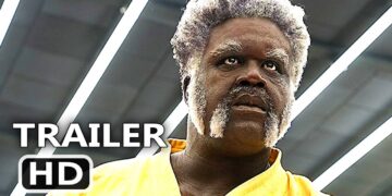 UNCLE DREW Official Trailer (2018) Shaquille O’Neal, Kyrie Irving Comedy Movie HD