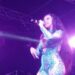Cardi B 2018 Performance Big Bad Soca at Trinidad Brian Lara Stadium #CLIP
