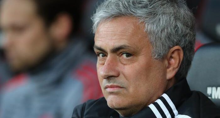 Jose Mourinho responds to Paul Scholes' criticism of Paul Pogba and praises Frenchman's 'top performance'