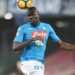Transfer report: Arsenal, Chelsea and Liverpool in battle to sign Napoli defender Kalidou Koulibaly