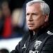 Confirmed: West Bromwich Albion sack manager Alan Pardew after eight straight defeats