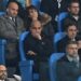 Confirmed: Manchester City boss Pep Guardiola and Liverpool charged by UEFA following Champions League clash