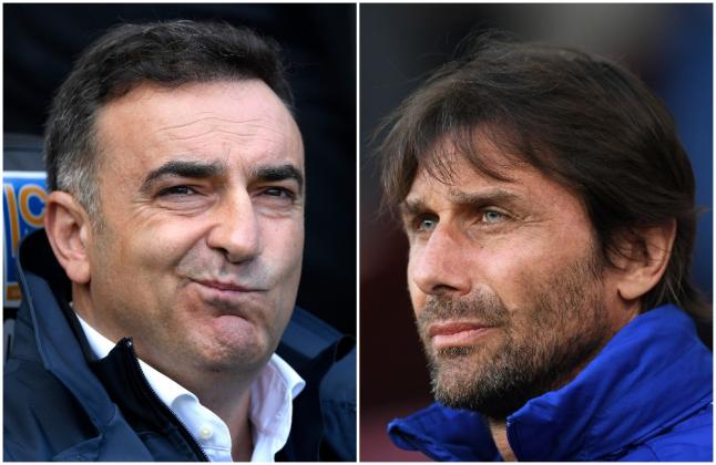 Swansea City v Chelsea: Premier League preview, predicted line-ups, plus more