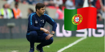 Tottenham Hotspur FC transfer news: Mauricio Pochettino eyeing Portuguese trio
