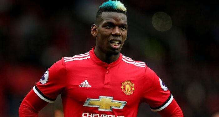 Pep Guardiola responds to scathing Mino Raiola attack with incredible claim he was offered Paul Pogba