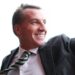 Brendan Rodgers is a great candidate for the Arsenal job, former Celtic boss Gordon Strachan tells talkSPORT