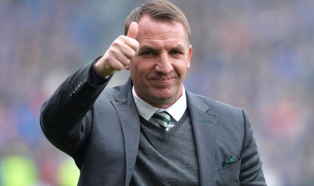 Celtic will not stop Brendan Rodgers from talking to Arsenal about succeeding Arsene Wenger, says Hoops chief