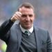 Celtic will not stop Brendan Rodgers from talking to Arsenal about succeeding Arsene Wenger, says Hoops chief