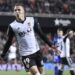 Transfer report: Atletico Madrid to battle Manchester City for top target should Antoine Griezmann leave
