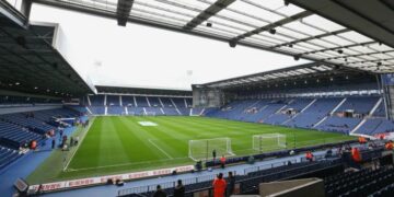 talkSPORT exclusive: West Brom blast 'short-sighted' decision by government to reject club's safe standing area application