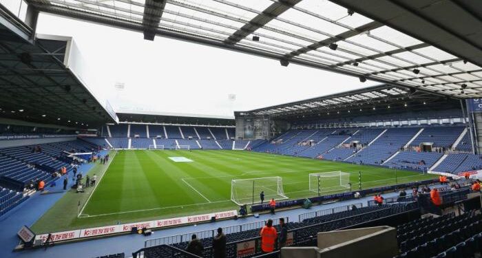talkSPORT exclusive: West Brom blast 'short-sighted' decision by government to reject club's safe standing area application