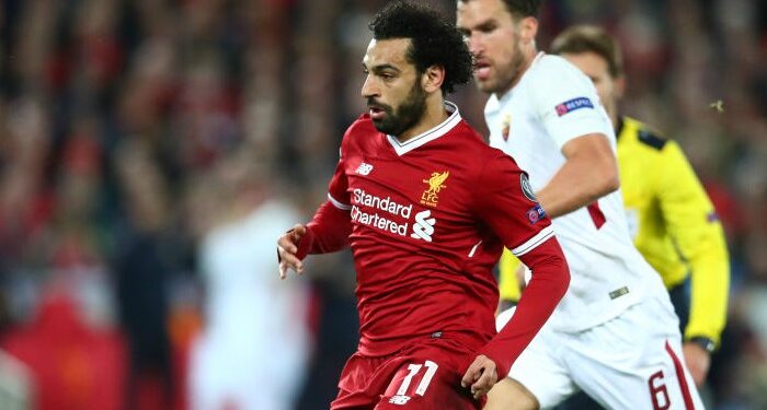 Liverpool FC news: Dejan Lovren heaps praise on 'superstar' Mohamed Salah