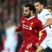 Liverpool FC news: Dejan Lovren heaps praise on 'superstar' Mohamed Salah