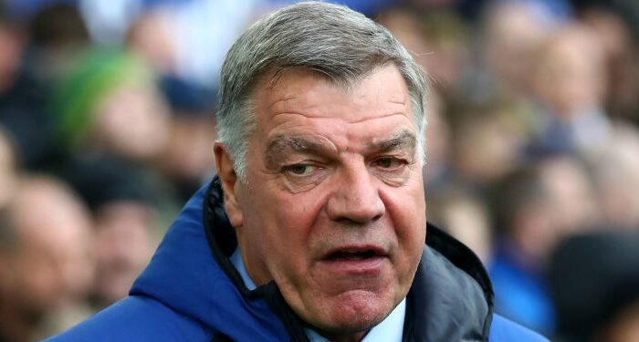 Everton FC news: Ex-Liverpool boss Rafael Benitez defends Toffees boss Sam Allardyce over fans survey