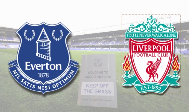 Everton v Liverpool: Confirmed team news live stream and talkSPORT commentary of Premier League League clash