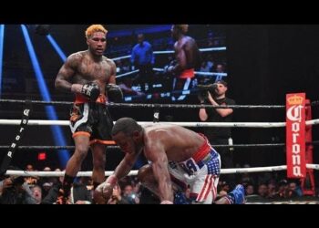 Erislandy Lara vs Jarrett Hurd Full Fight Highlights Analysis