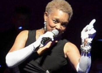 MYRNA CLAYTON CREATES COMMUNITY: ATLANTA TO EURASIA May 4th, 2018