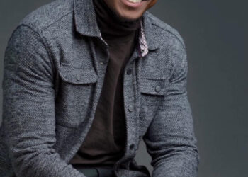 26-Year-Old David Busby Survives Gun Violence and Lands Debut Role on Bounce TV’s “Saints and Sinners”