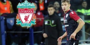 Liverpool FC transfer news: Jurgen Klopp to ramp up interest in Nicolo Barella ahead of summer window