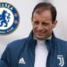 Juventus boss Massimiliano Allegri ‘finished in Italy' and eyeing Chelsea job – Reports