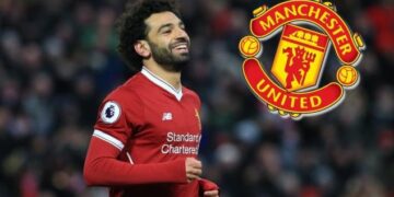 Stunning reports in Spain: Manchester United ‘readying £175m bid’ for Liverpool sensation Mohamed Salah