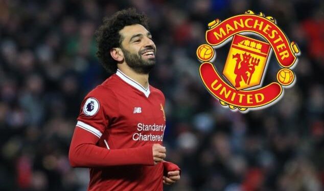 Stunning reports in Spain: Manchester United ‘readying £175m bid’ for Liverpool sensation Mohamed Salah