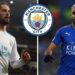Transfer report: Manchester City not interested in Real Madrid star and will instead launch second bid to sign Riyad Mahrez