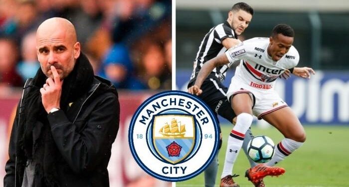 Manchester City transfer report: Pep Guardiola wants to sign 'three top players' in another summer spending spree